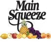 Main Squeeze Logo