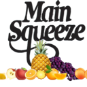 Main Squeeze Logo